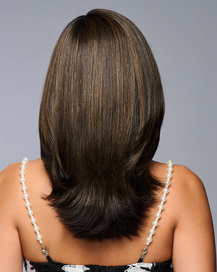 RL4/10SS Shaded Iced Java