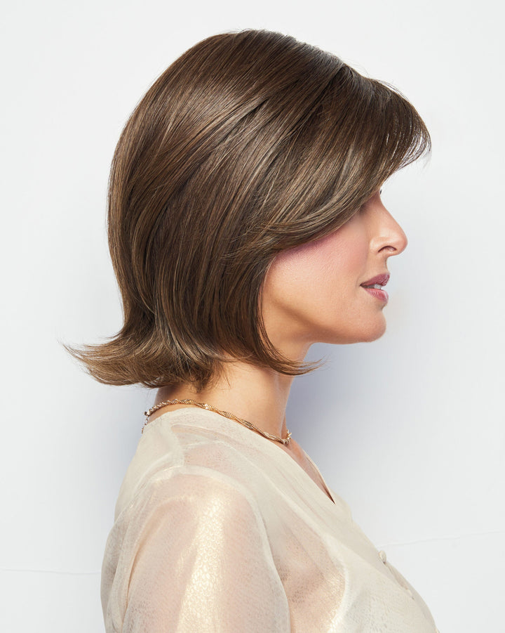 RL8/12SS Shaded Iced Mocha