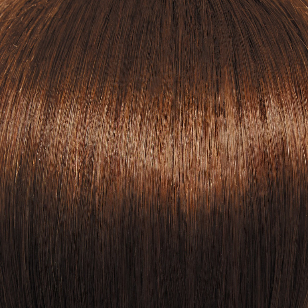 R830 Ginger Brown