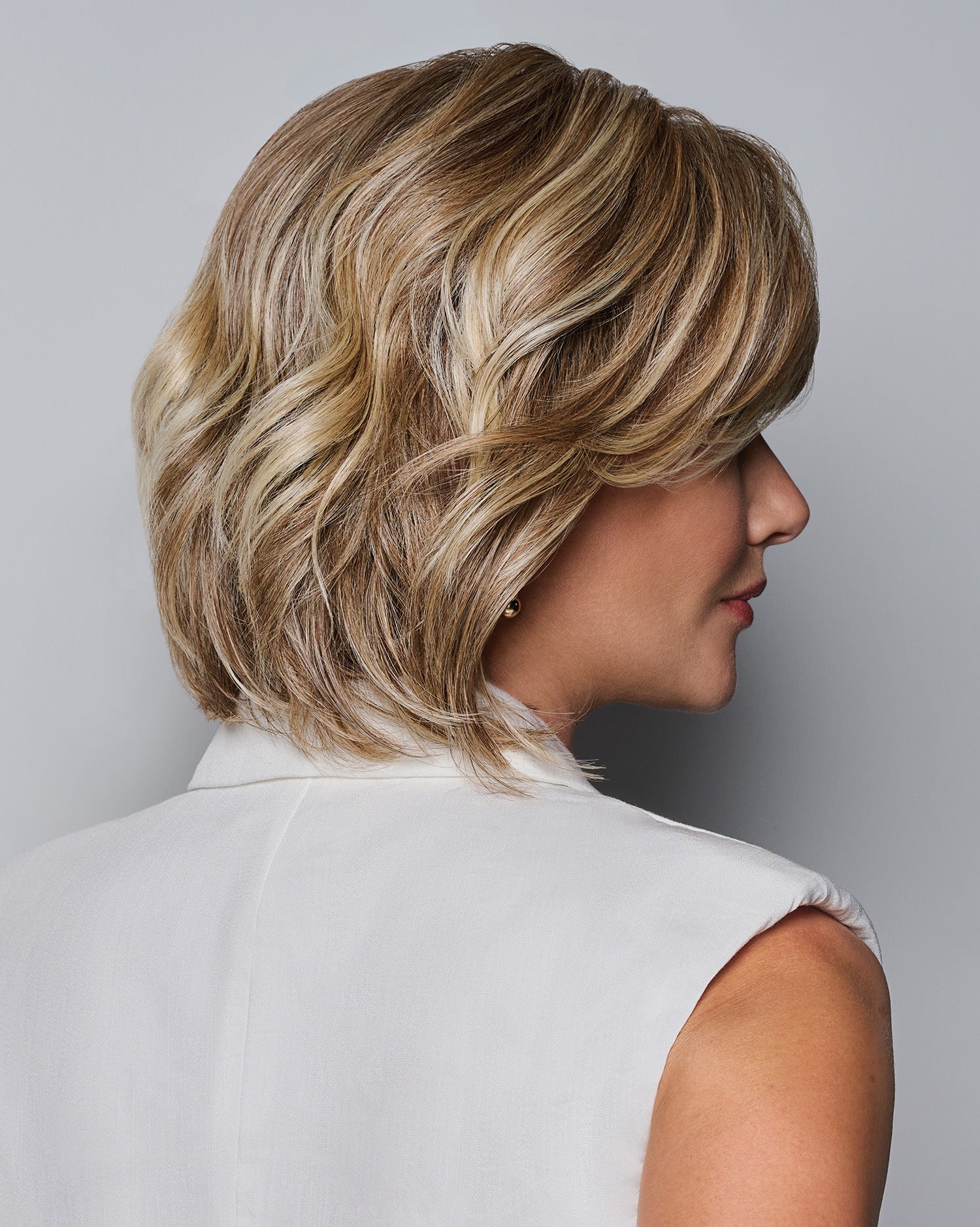 Waves And Raves – Frannie's Hair