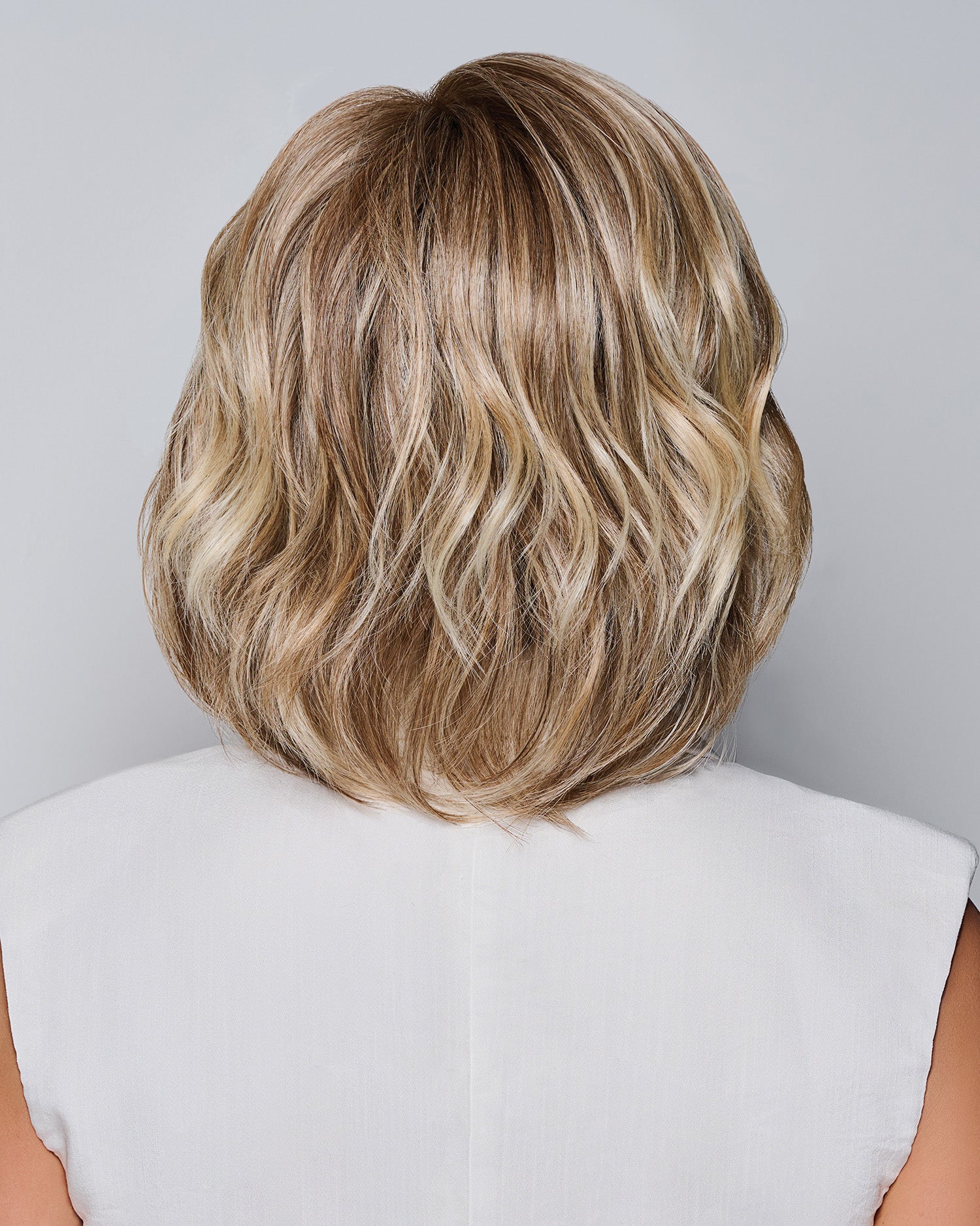 Waves And Raves – Frannie's Hair