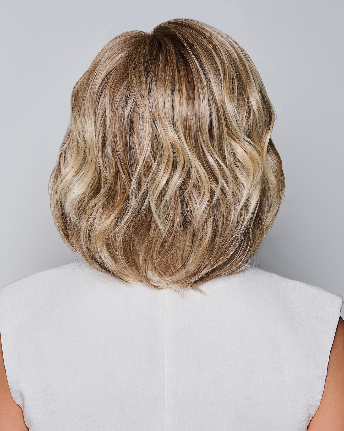 Side Raves Waves And Raves – Frannie's Hair