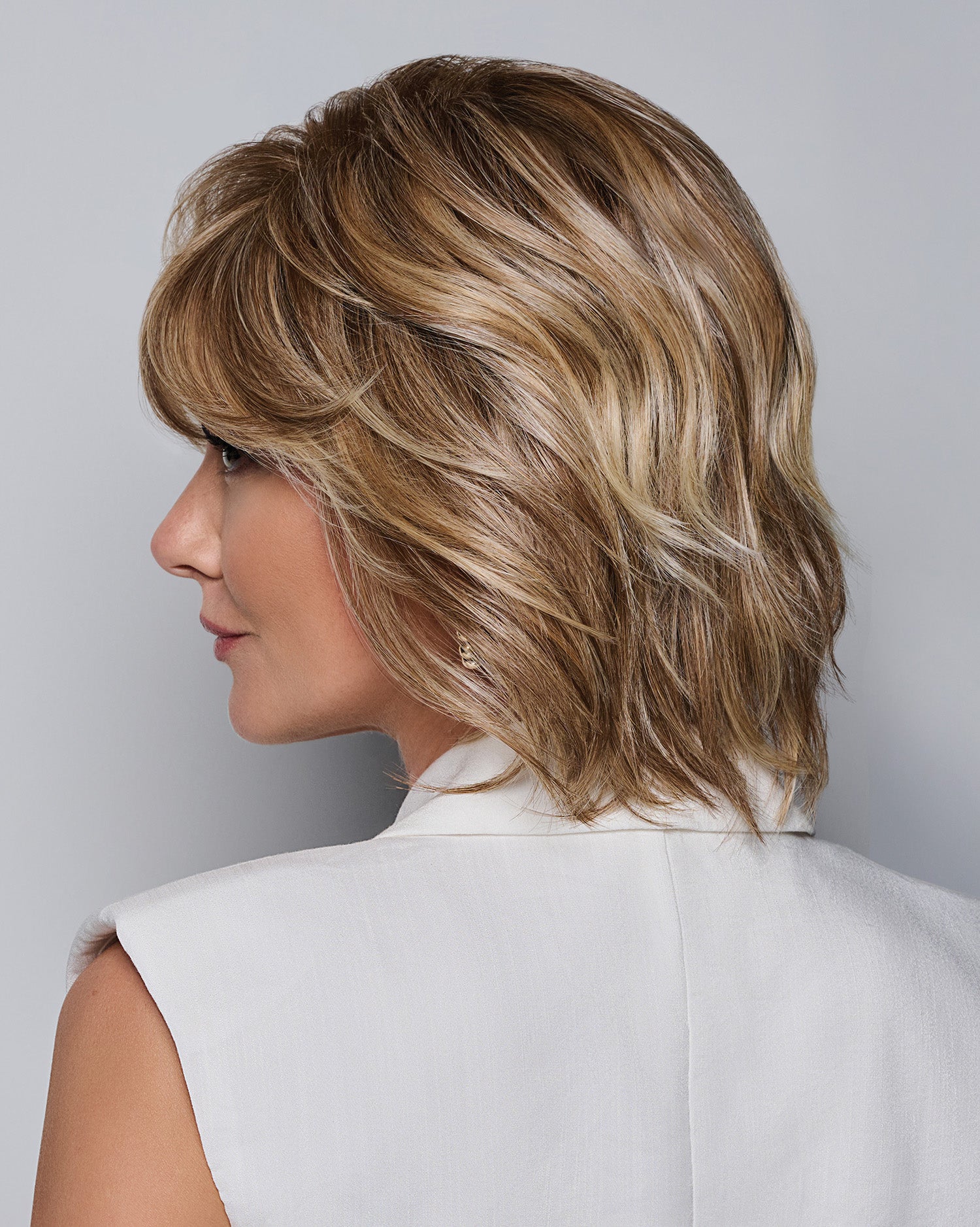 Waves And Raves – Frannie's Hair