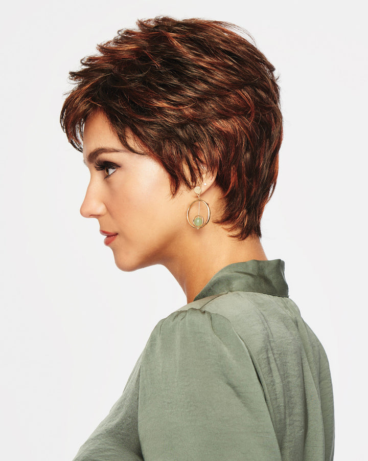 R6/28H Coppery Mink
