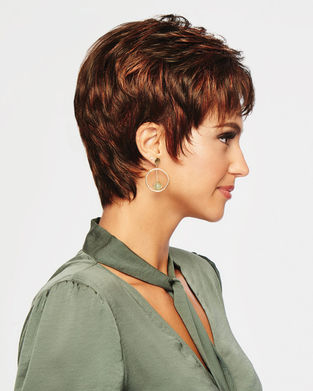 R6/28H Coppery Mink