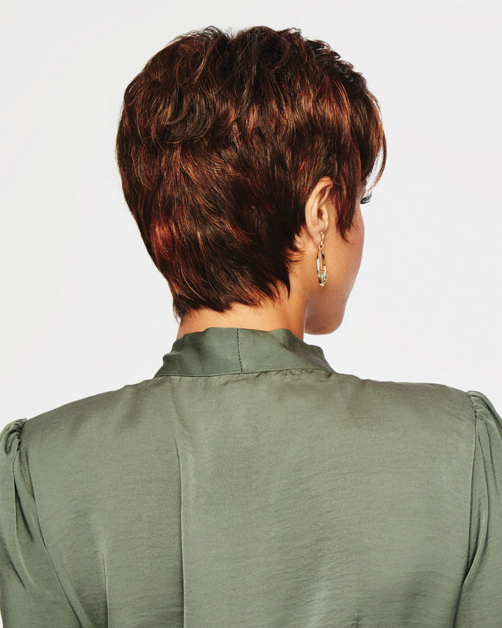 R6/28H Coppery Mink