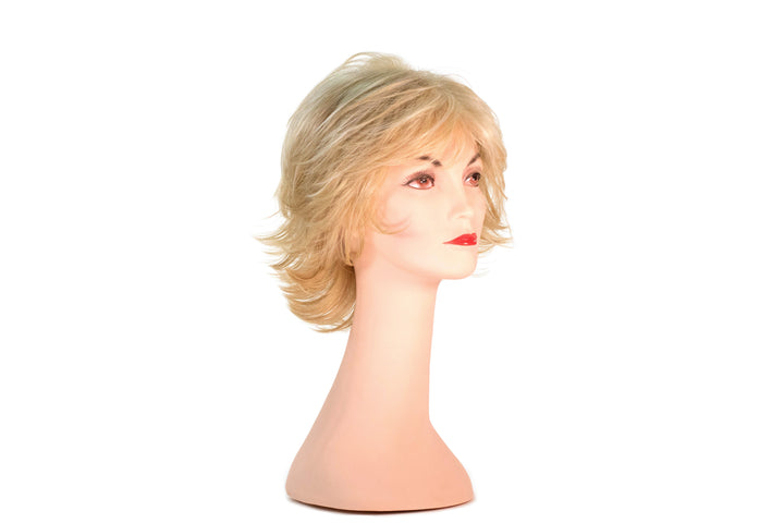 223/23C | Light Golden Blonde