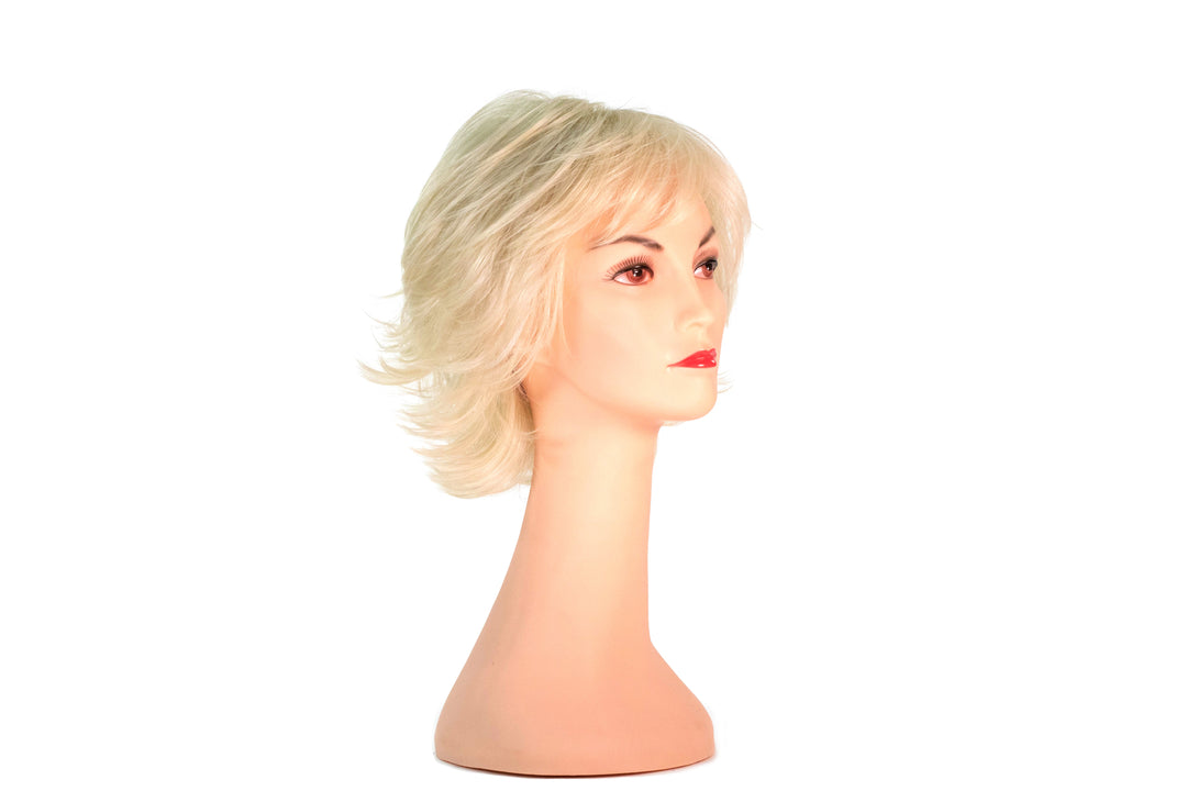 23R | Platinum Blonde