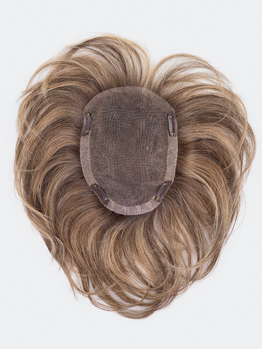 Base | Lace Front, Lace Top, Hand Tied