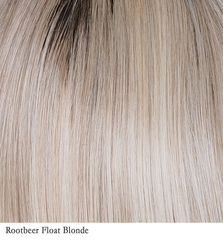 Rootbeer Float Blonde 16/88/103/8 | Belle Tress RootBeer Float&