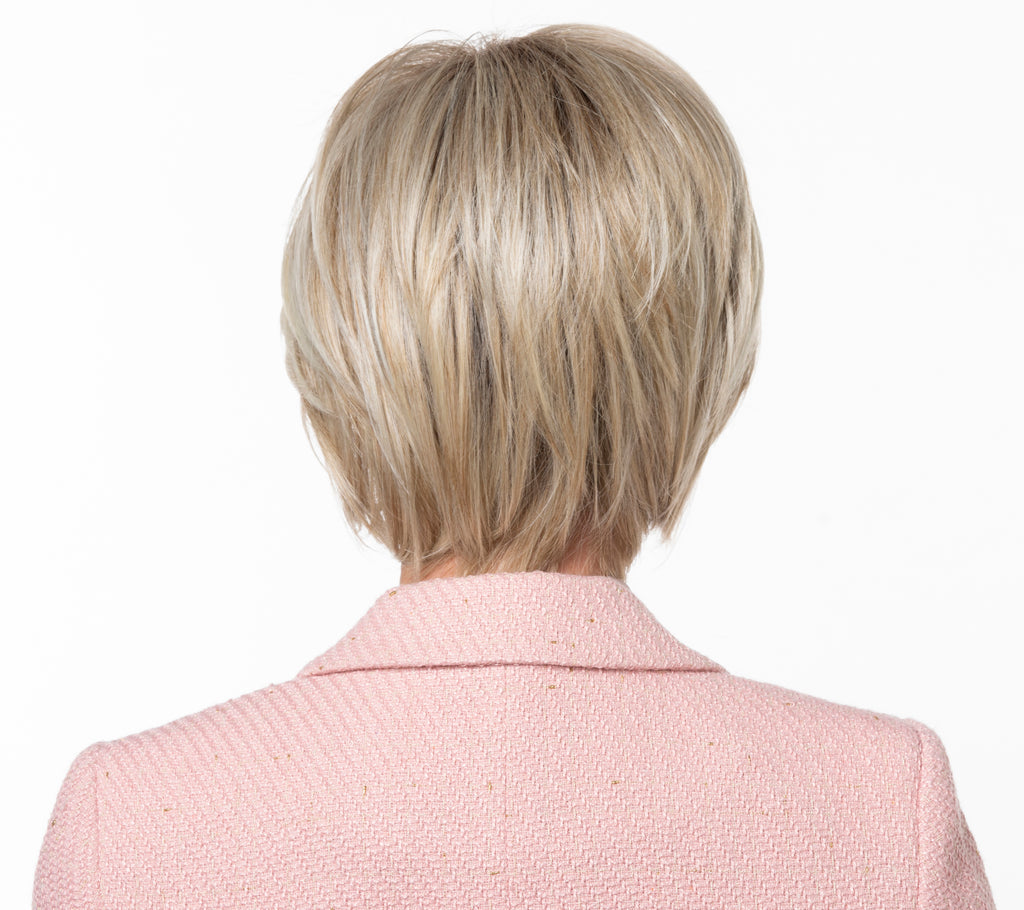 Stylish Obsession Wig - OBS