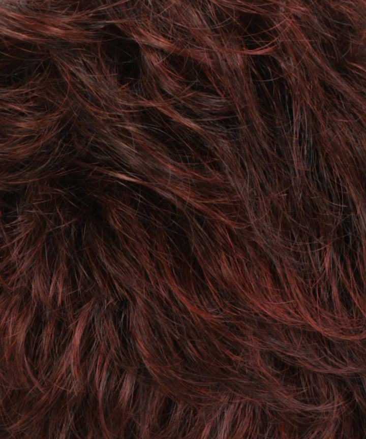 SPICE - Dark Brown / Medium Auburn Blend