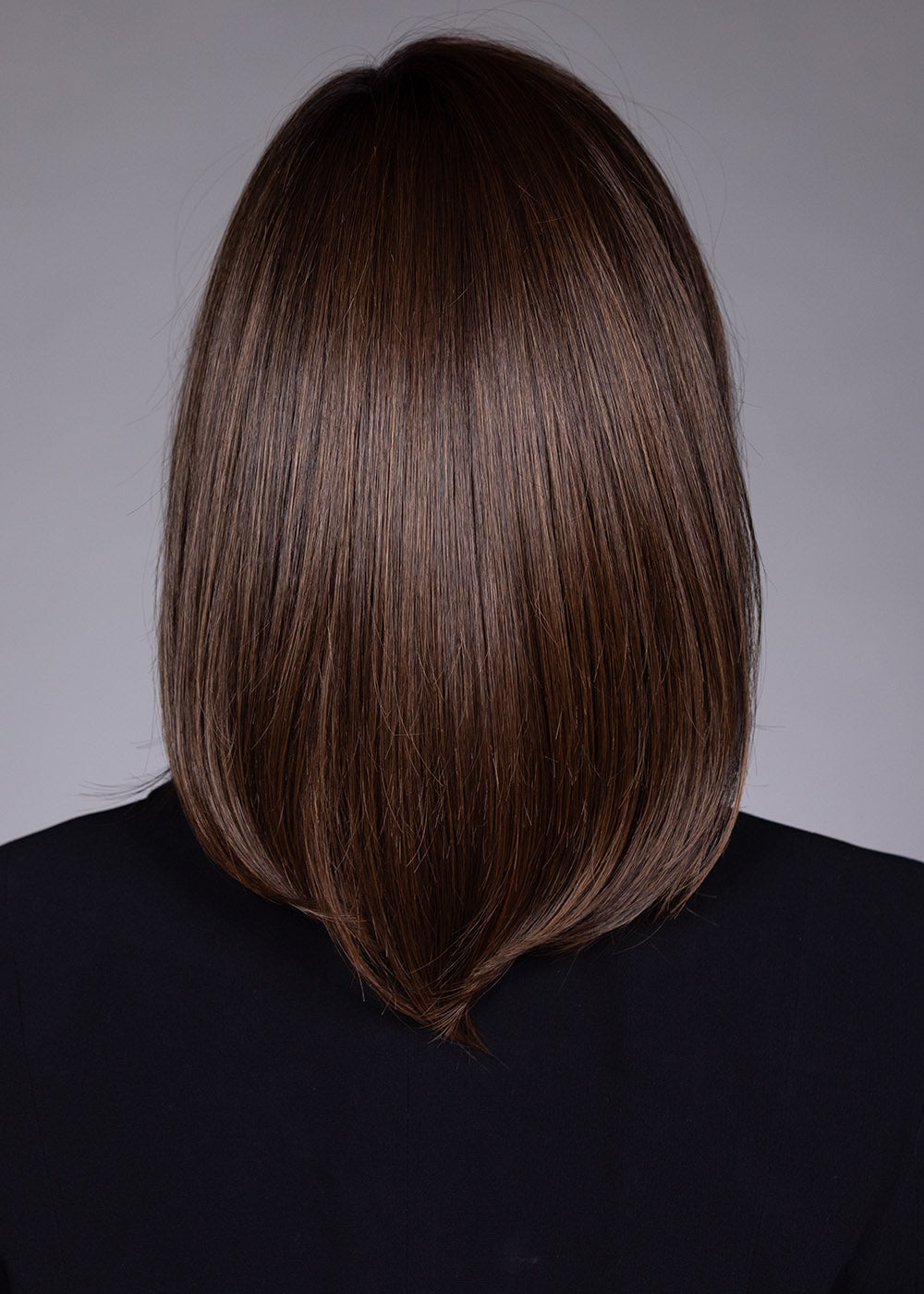 Soft Amber Brown-R