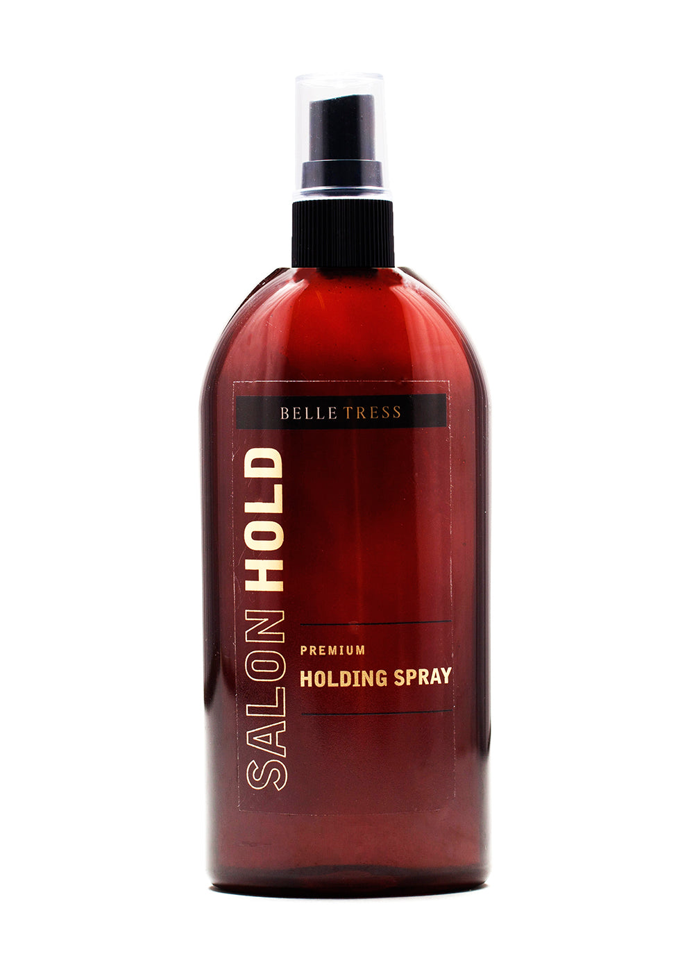 Salon Hold Styling Spray