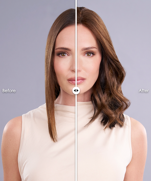 Top Form Lace HH 14"