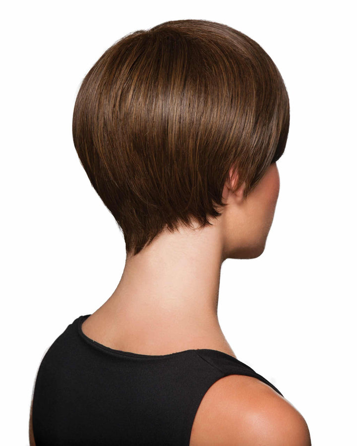 Short & Sleek in R10 Chestnut (Discontinued color)