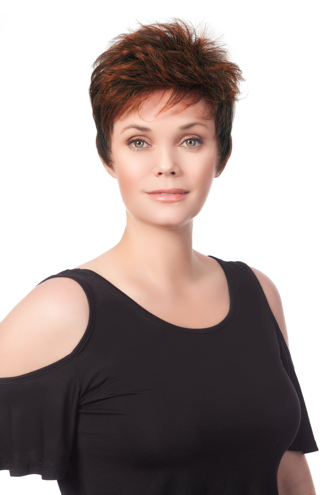 Short Cut Pixie - Open Box