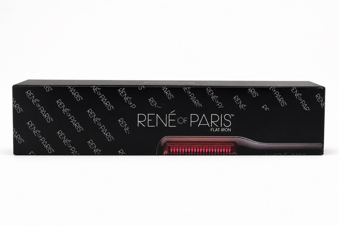 Flat Iron GWP