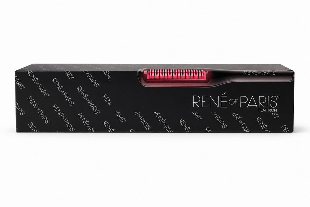 Flat Iron GWP