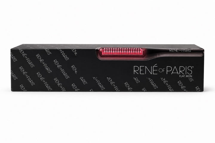 Flat Iron GWP