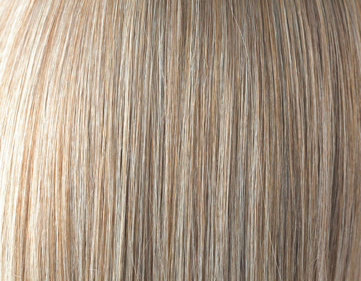 Spring Honey | Honey Blonde and Gold Platinum Blonde 50/50 blend | Base: 613 and 27