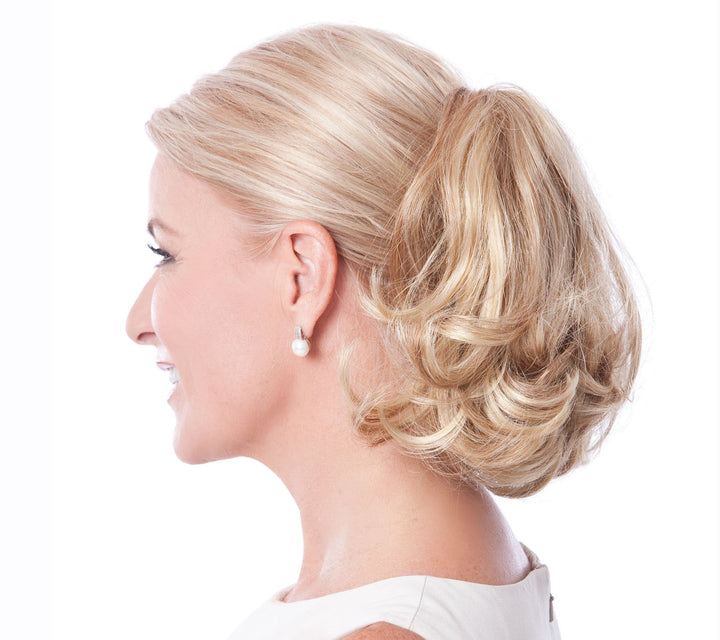 Swirl Curl Combs - Open Box