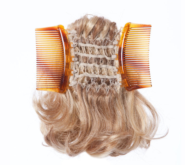 Swirl Curl Combs - Open Box