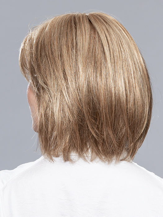 Tempo 100 Deluxe in Sandy Blonde Mix 16.22.14 | Medium Blonde and Light Neutral Blonde with Medium Ash Blonde Blend