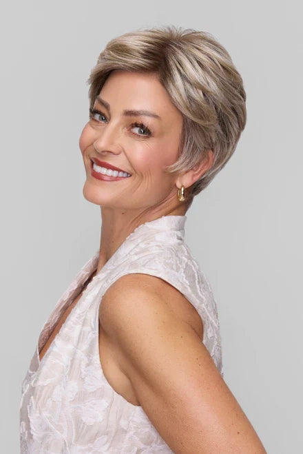 FS17/101S18 Palm Springs Blonde