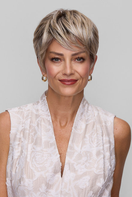 FS17/101S18 Palm Springs Blonde