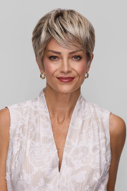 FS17/101S18 Palm Springs Blonde