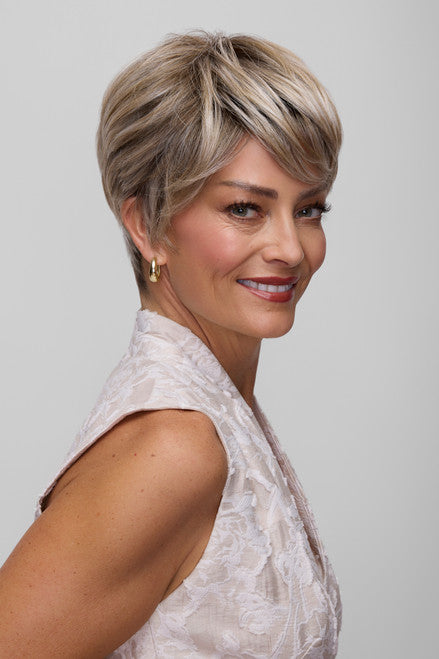 FS17/101S18 Palm Springs Blonde
