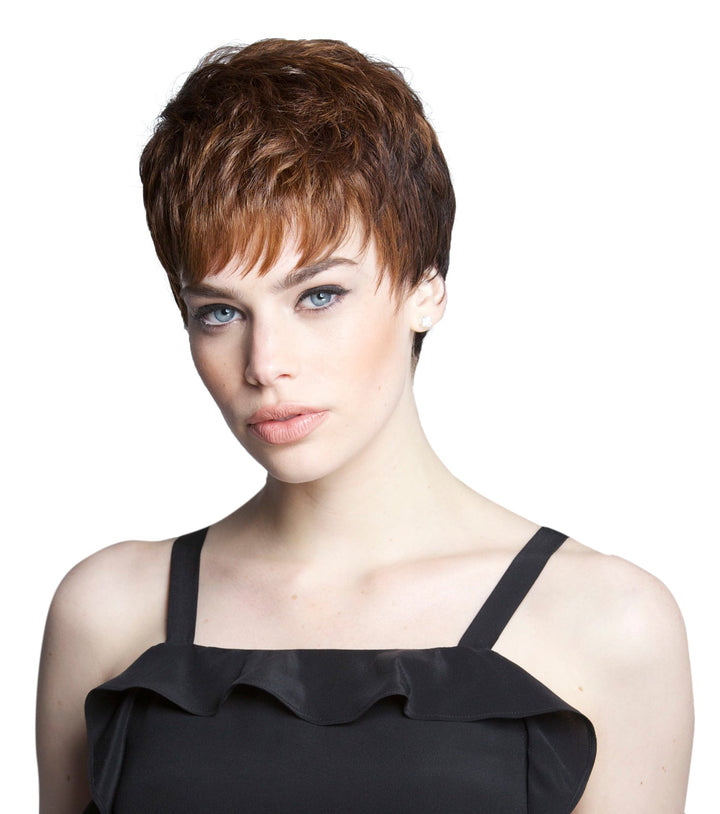 Textured Pixie - Open Box