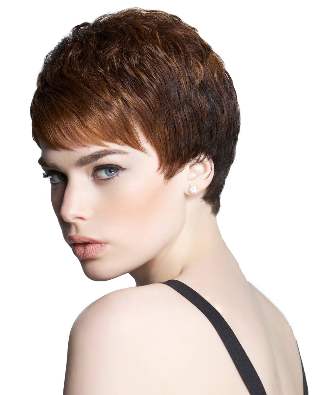 Textured Pixie - Open Box