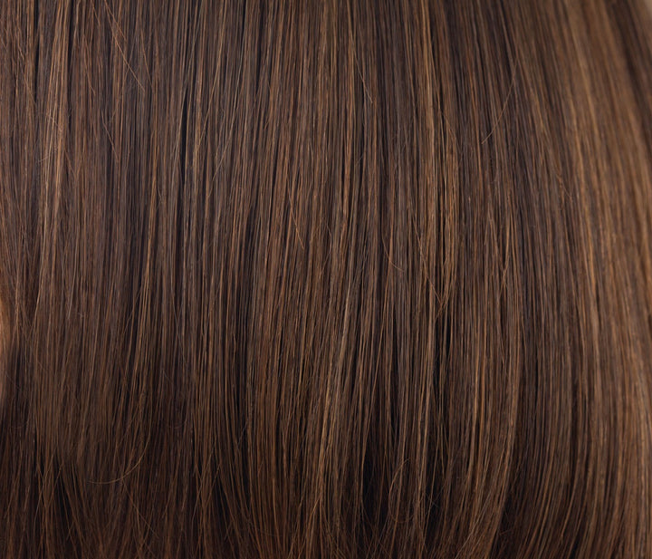 Toasted Brown | Dark Brown and Light Brown Blend