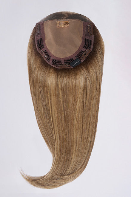 Top Trend Lace HD Straight 18"