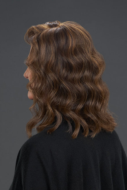 Top Trend Lace HD Wavy 14" - Open Box