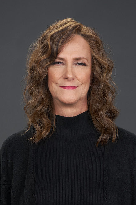 Top Trend Lace HD Wavy 14" - Open Box