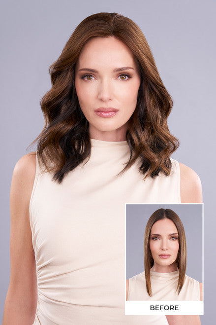 Top Form Lace HH 14"