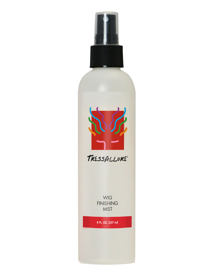 Wig Finishing Mist