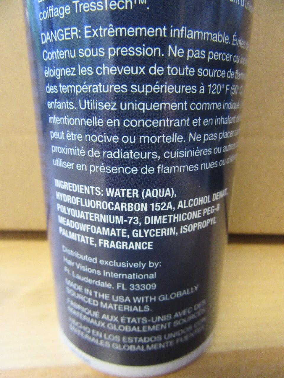 Tress-Tech® Leave-In Conditioner
