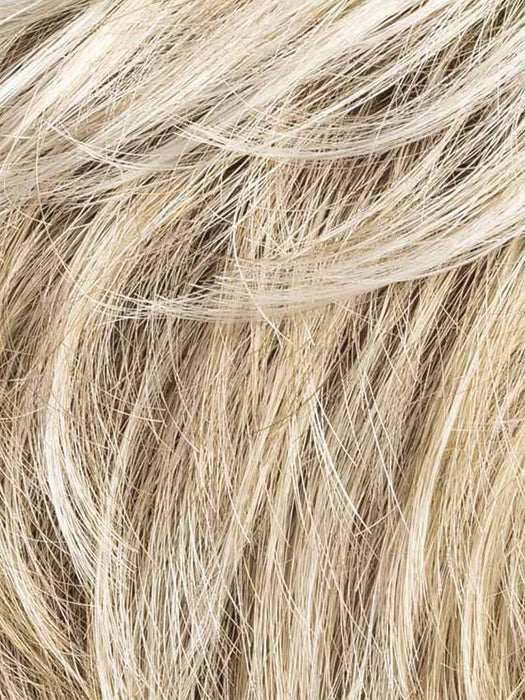 Bahama Beige Shaded 24.22.14 | Lightest Ash Blonde and Light Neutral Blonde with Medium Ash Blonde Blend and Shaded Roots