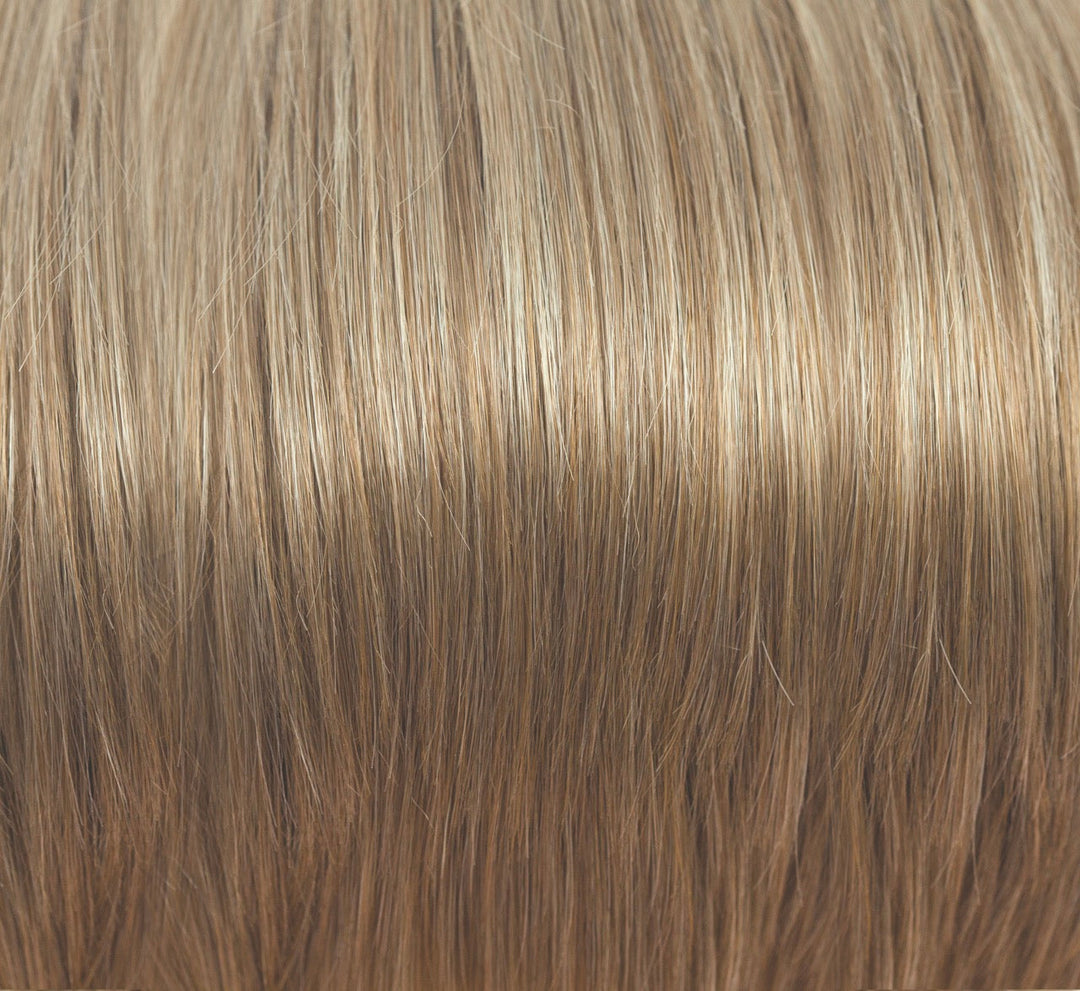 Vanilla Bean | Honey Brown Base with Light Gold Blonde