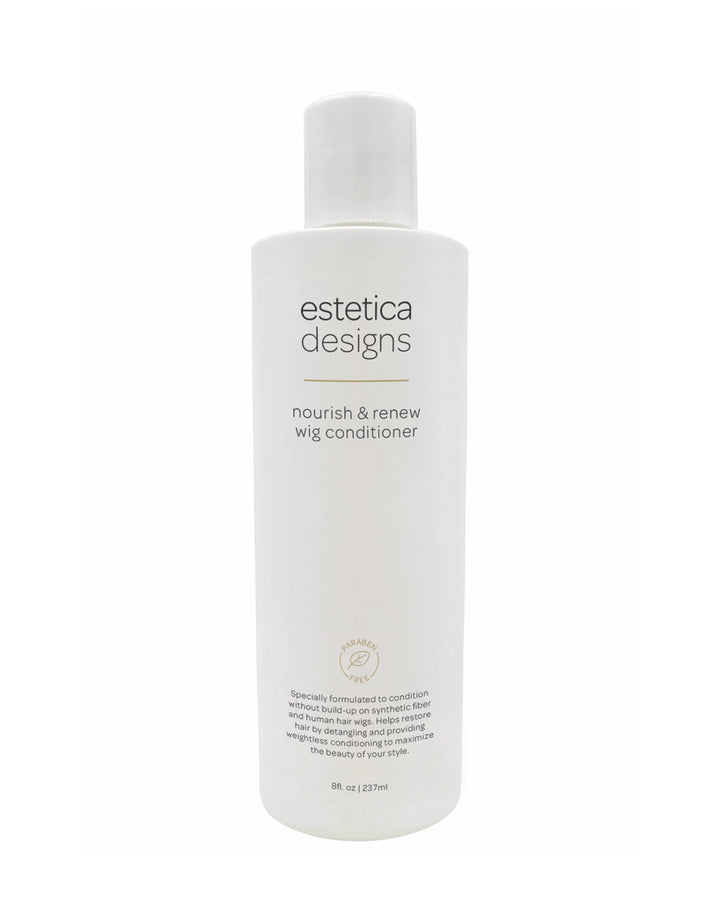 Nourish & Renew Wig Conditioner