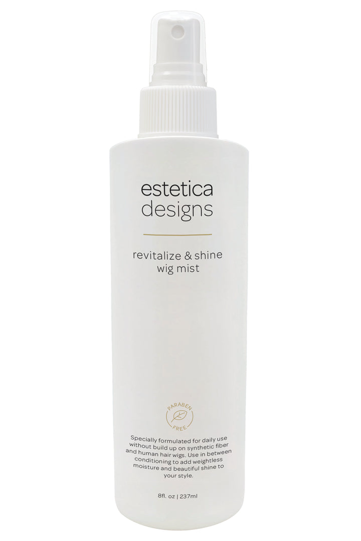 Revitalize & Shine Wig Mist