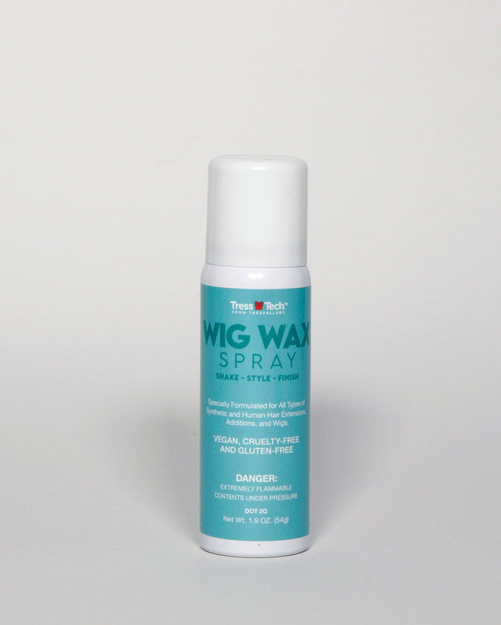 Tress-Tech® Wig Wax - Travel Size