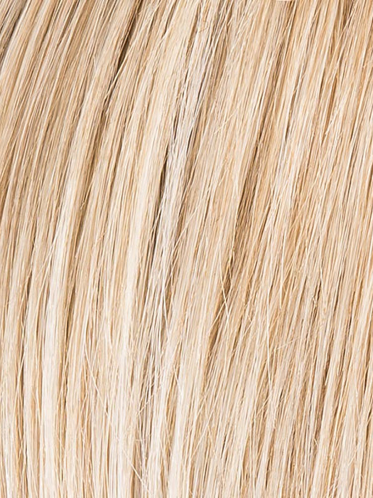 Champagne Rooted 22.16.25 | Light Neutral Blonde and Medium Blonde with Lightest Golden Blonde Blend and Shaded Roots