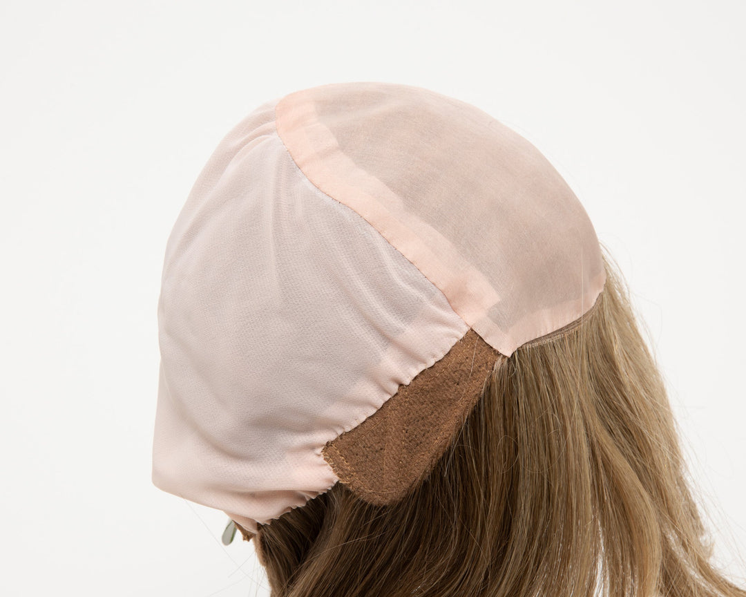 Abbey in Mocha Frost