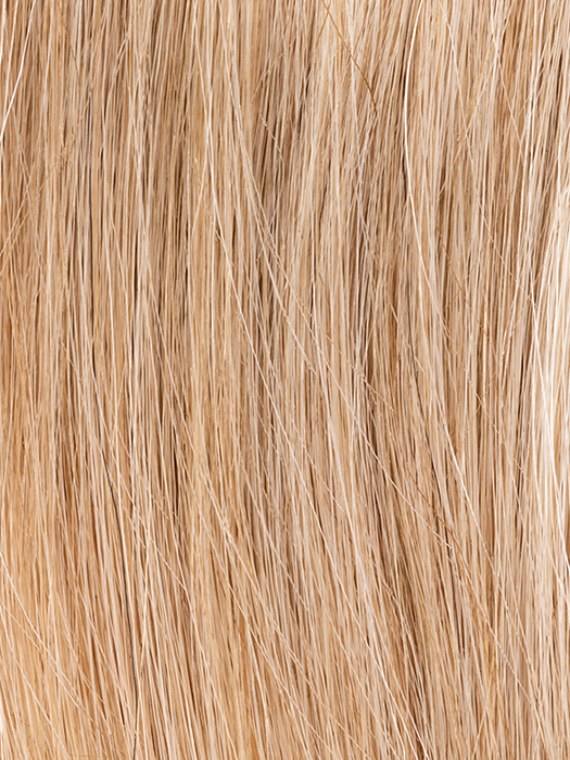 Champagne Mix 24.26.22 | Lightest Ash Blonde and Light Golden Blonde with Light Neutral Blonde Blend