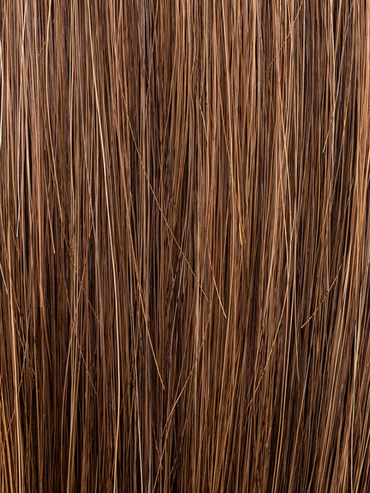 Chocolate Mix 830.6 | Medium Brown Blended with Light Auburn, and Dark Brown Blend